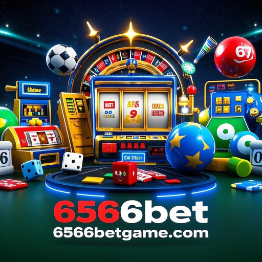 Tudo sobre Bônus Gratuitos no 6566 Bet