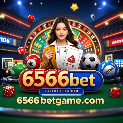 Cassino Ao Vivo Cassinos Ao Vivo: A Revolução dos Jogos Online na 6566 Bet