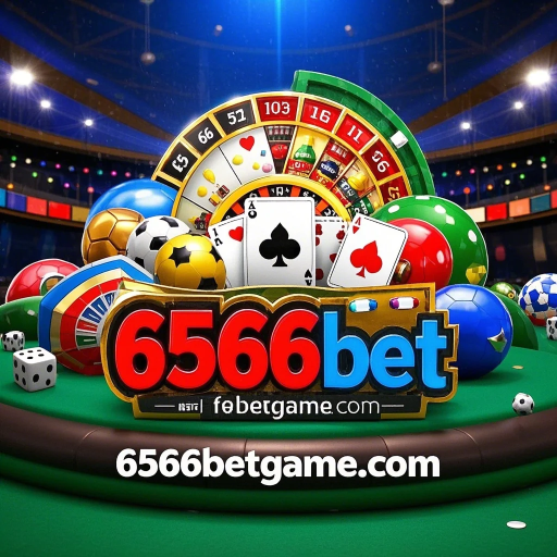 Descubra a Emoção do Pôquer no 6566 Bet