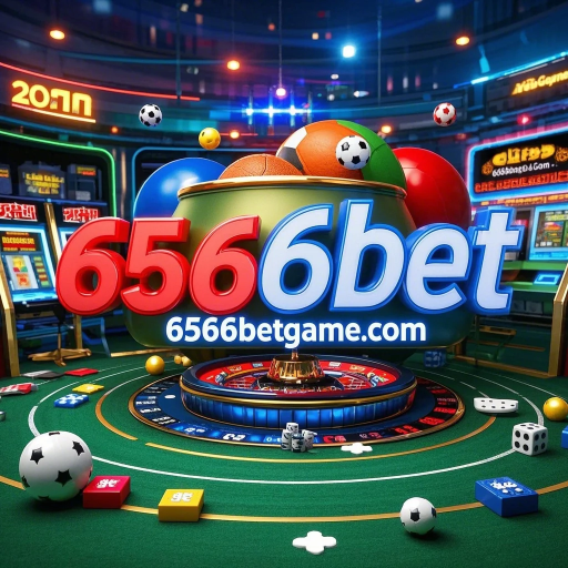 Dicas Essenciais para Aprimorar Seu Jogo na 6566 Bet